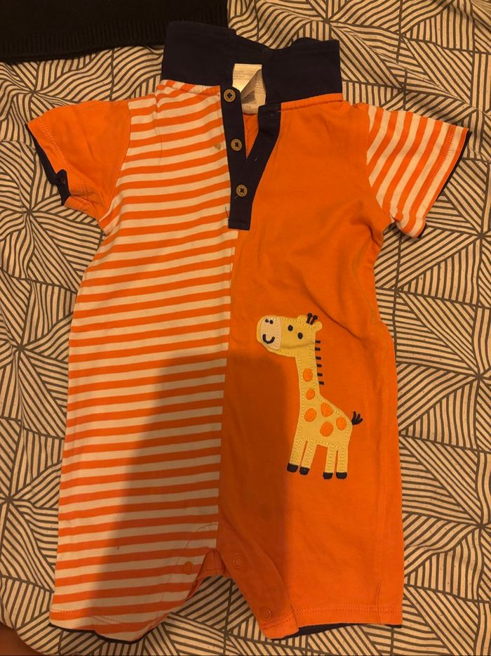 Lot vêtements 2 ans - photo numéro 6