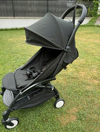 Yoyo 2 excellent etat