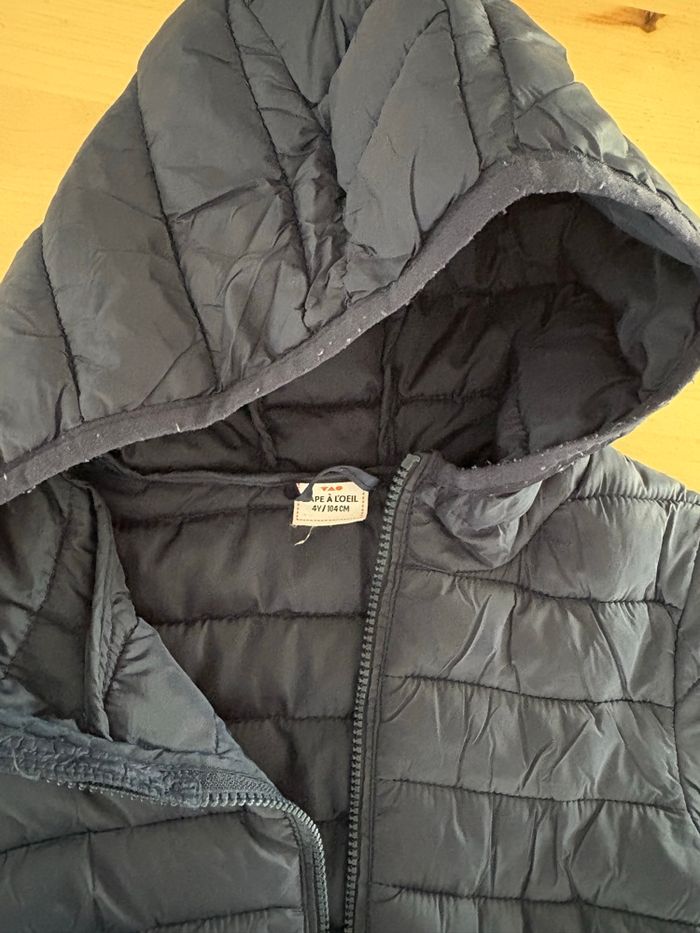 Lot de vêtements 4 ans - photo numéro 6