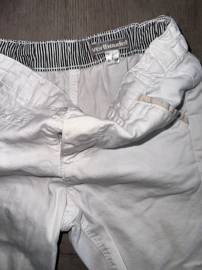 Short bermuda - photo numéro 2