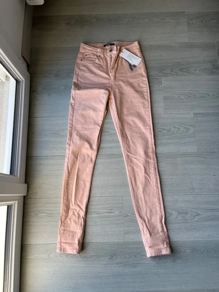 Pantalon taille 34