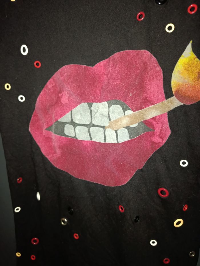 Tshirt - photo numéro 2