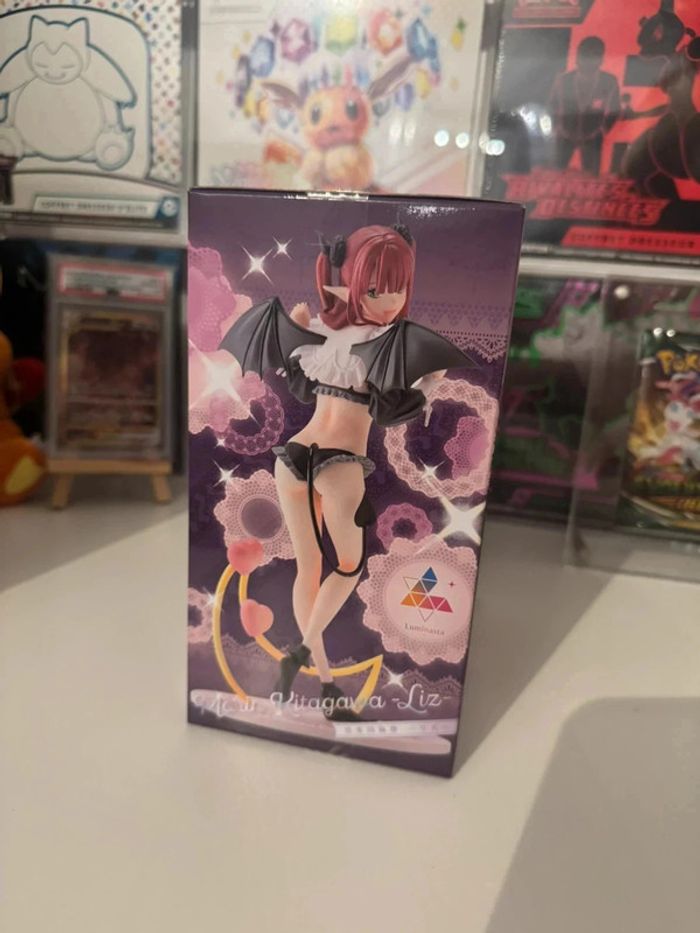 Figurine – My Dress-Up Darling – Marin Kitagawa – Luminasta - photo numéro 4
