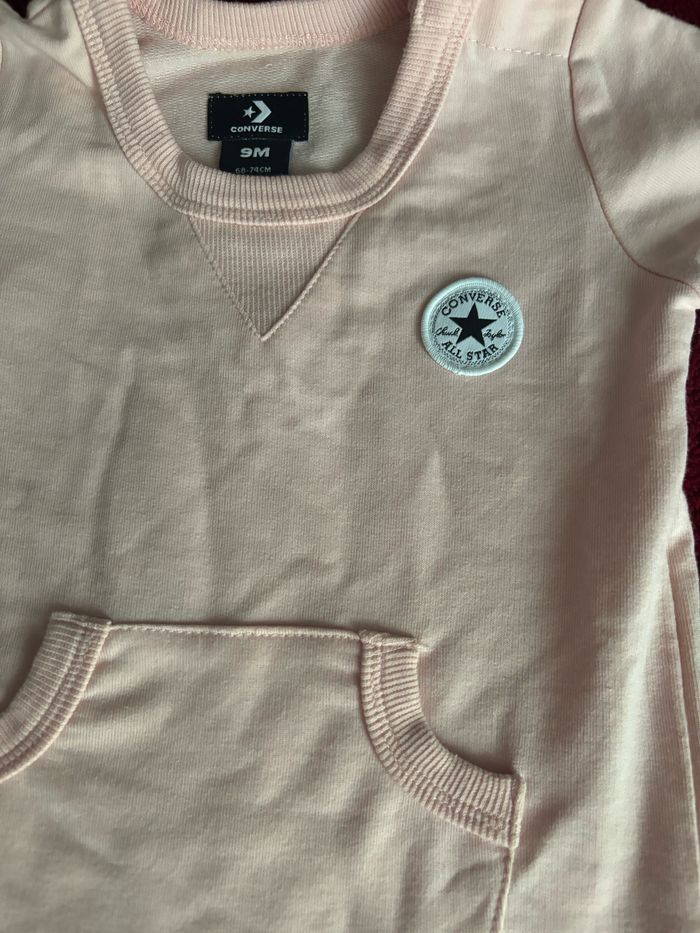 Habille fille - photo numéro 2