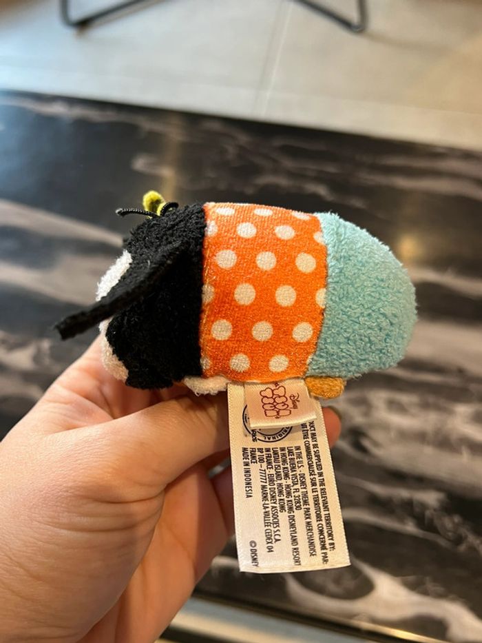 Mini peluche tsum tsum - photo numéro 4
