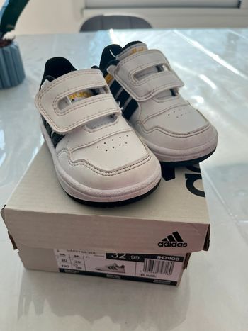 Basket adidas