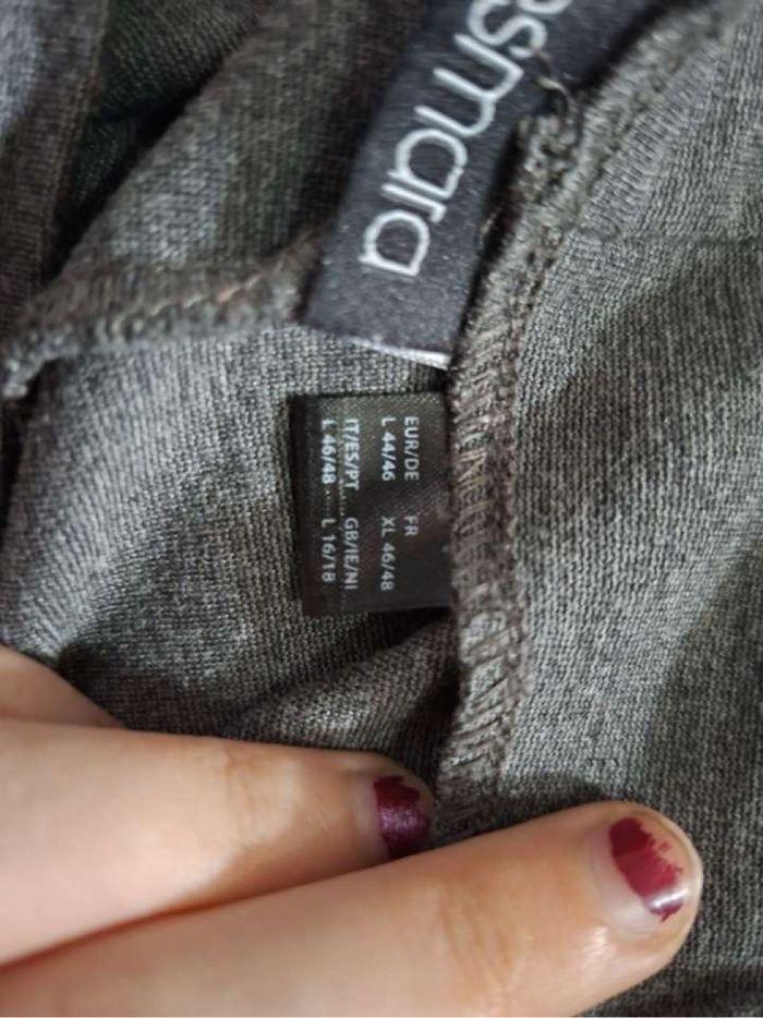 pantalon femme - photo numéro 10