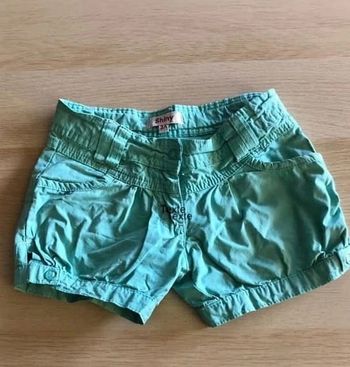 Short enfant