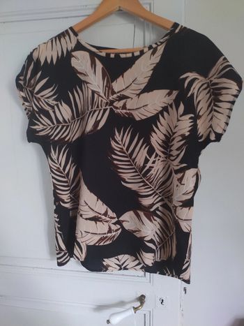 Tee-shirt léger