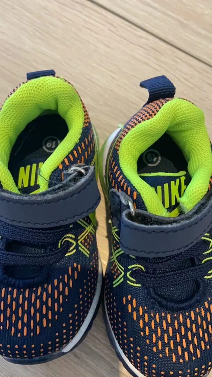 Baskets Nike - photo numéro 4
