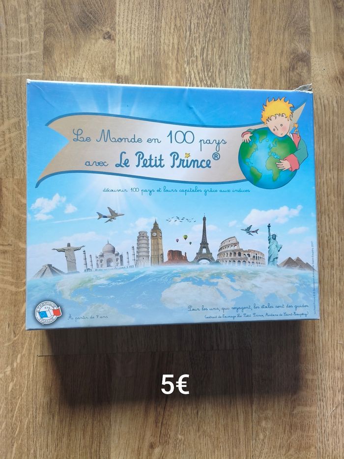 Vends jeux - photo numéro 6