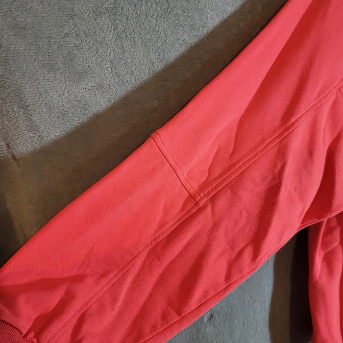 Crewneck  / Sweat  Vintage Nike 90's 🧥 Taille XL - Logo Brodé - photo numéro 6