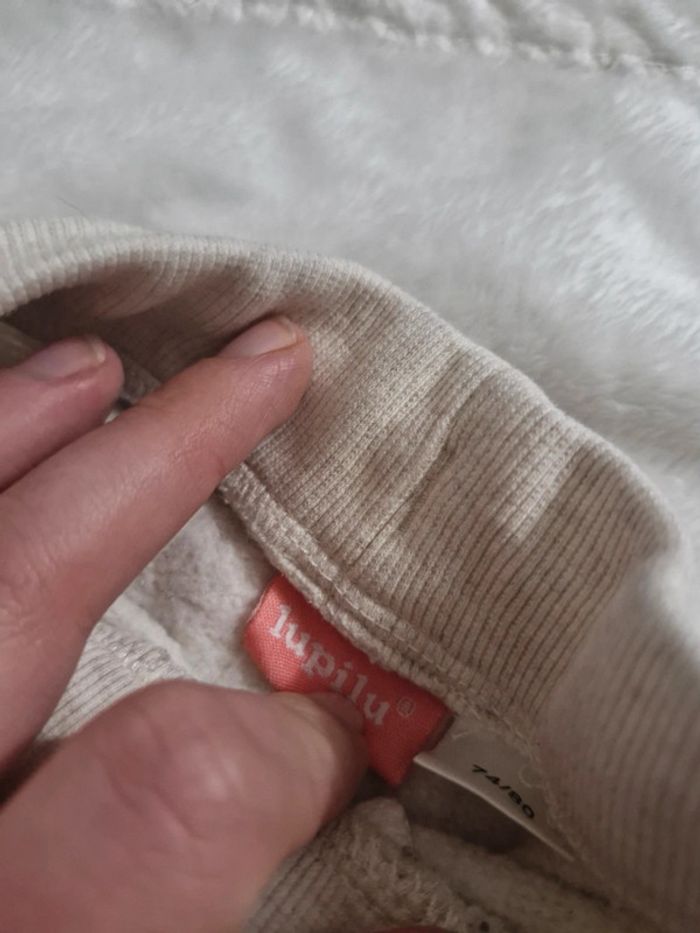 Lot pantalons - photo numéro 6