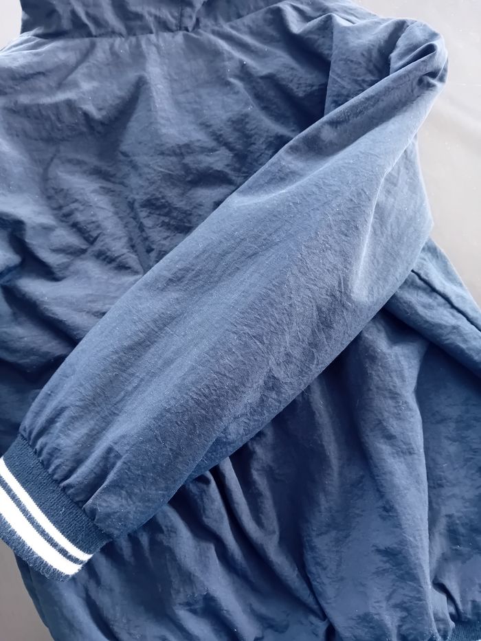 Coupe vent. - photo numéro 5