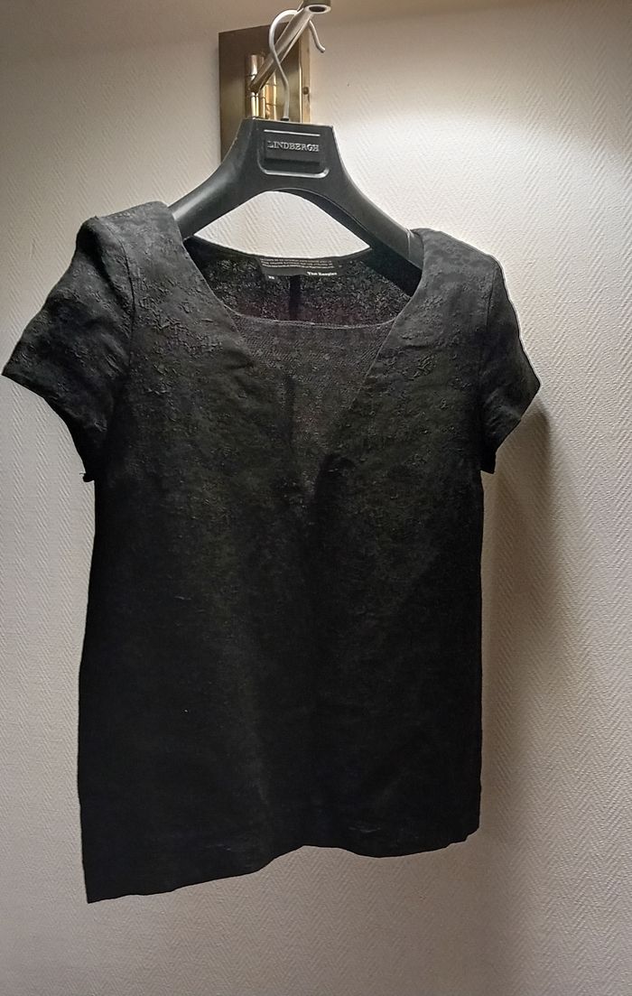 Blouse the Kooples - photo numéro 2