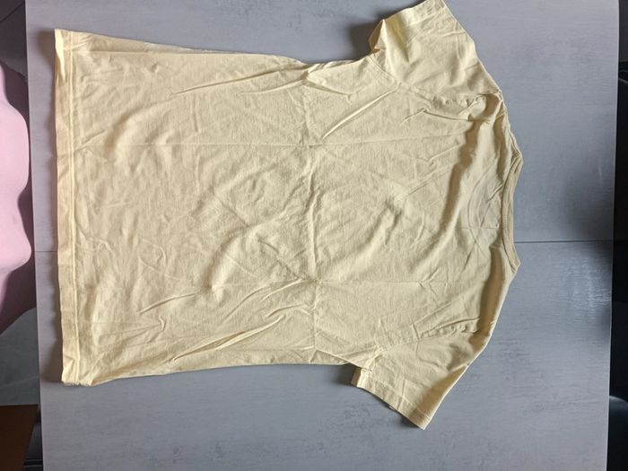 Tee shirt firefly taille M - photo numéro 2