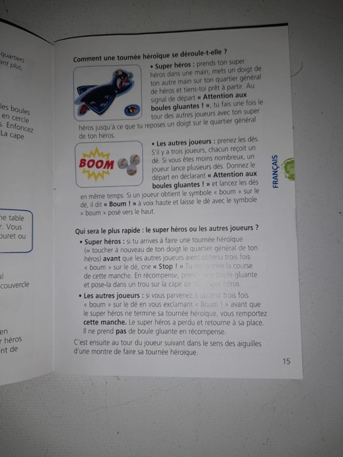 Rhino Hero jeu haba - photo numéro 8