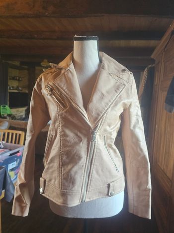 Veste Zara 164 13/14 ans 
