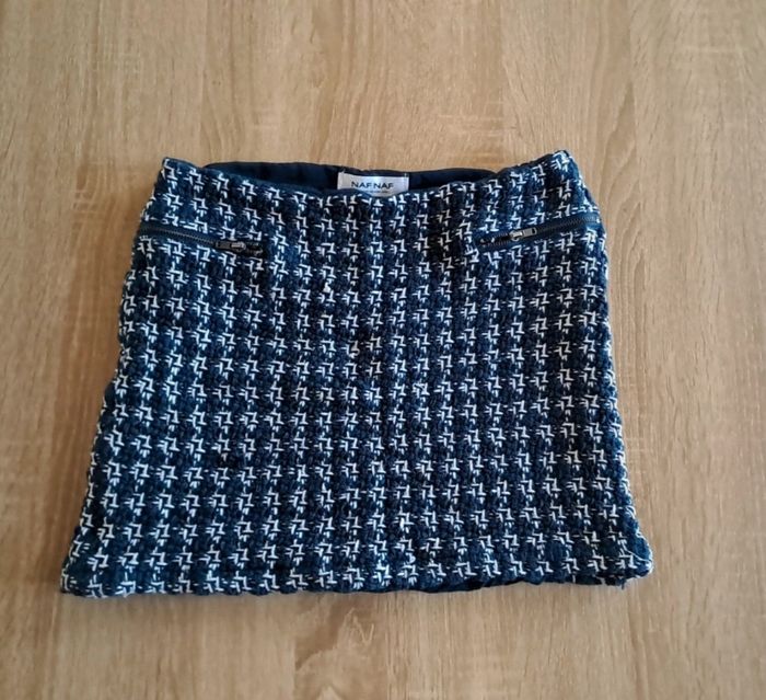 Jupe naf naf