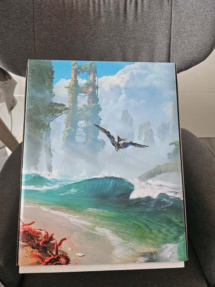 Collector Horizon Forbidden West - photo numéro 11