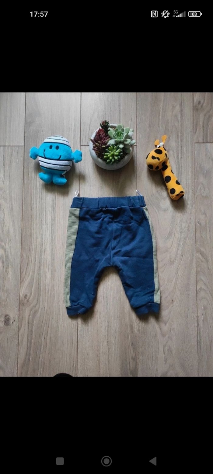 Pantalon bébé - photo numéro 2