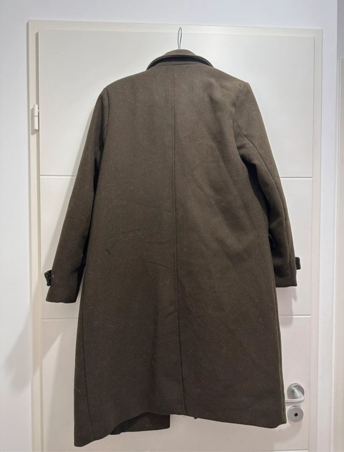 Manteau - photo numéro 2