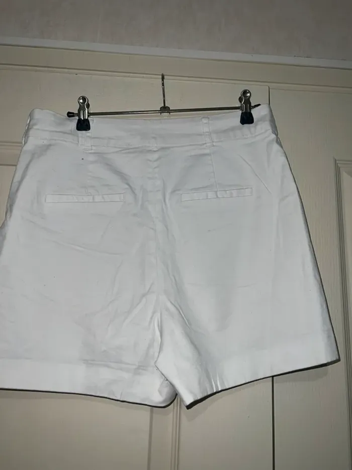 Shorts Camaïeu - photo numéro 5