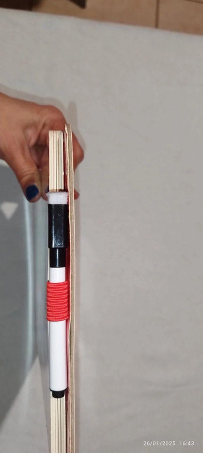 Cahier des nombres - photo numéro 17