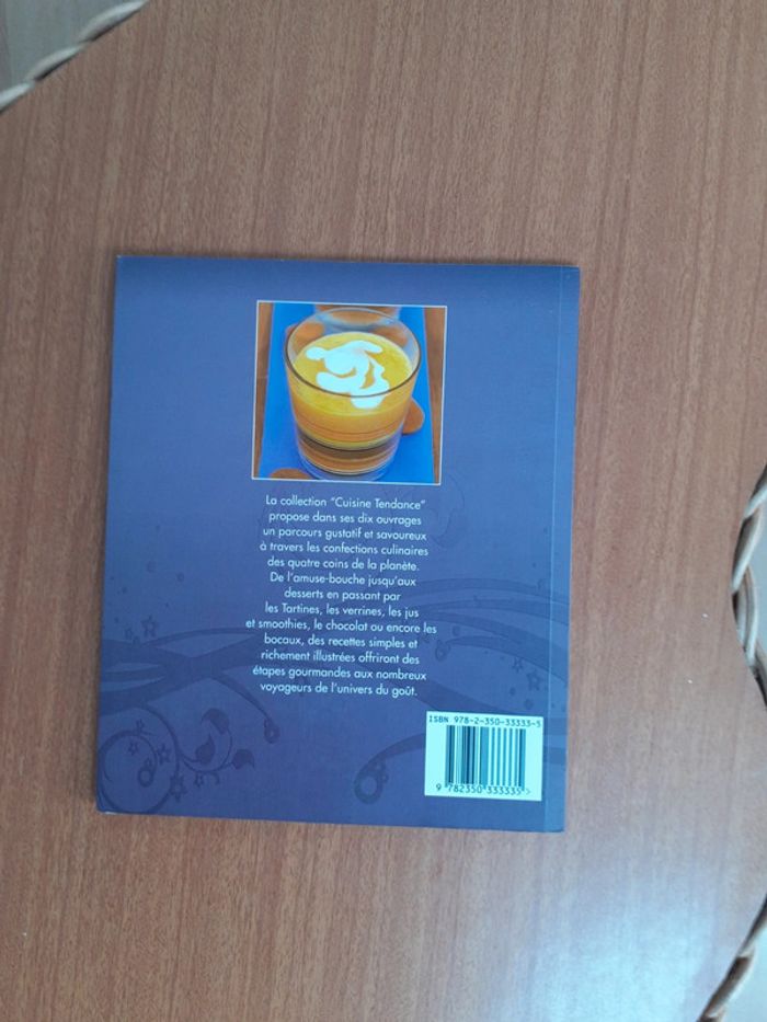 Les jus smoothies - photo numéro 2