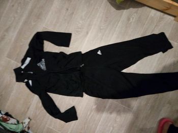 Survetement adidas