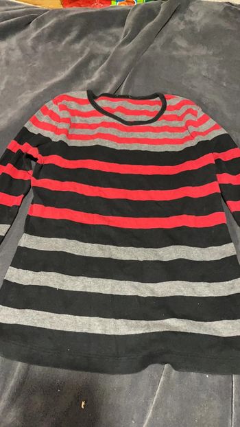 Haut manches longues taille38