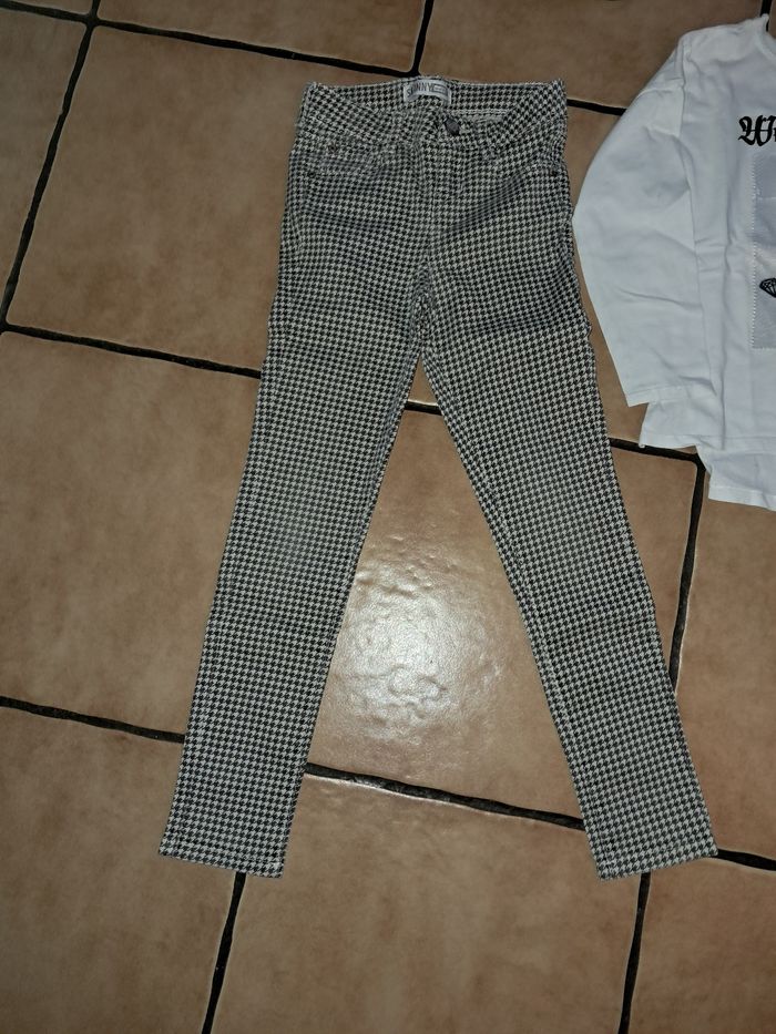 Lot de vêtements 7ans - photo numéro 5