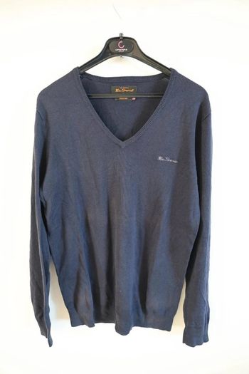C54 pull marine Ben Sherman S