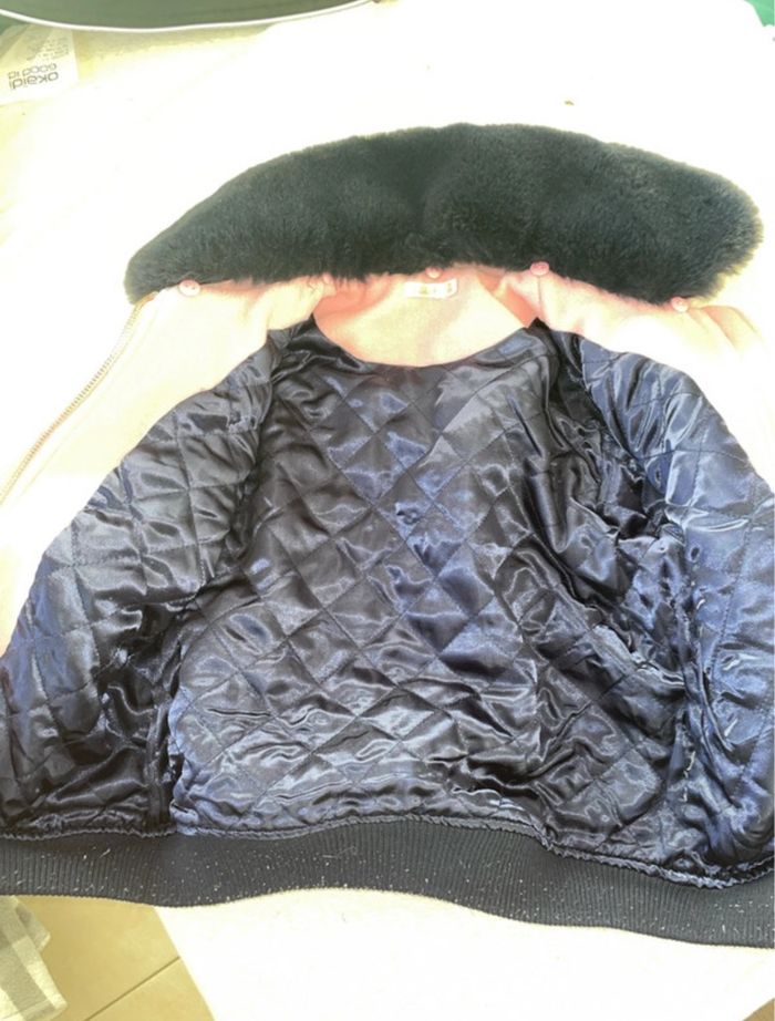 Manteau licorne 🦄 Billieblush 8 ans - photo numéro 10