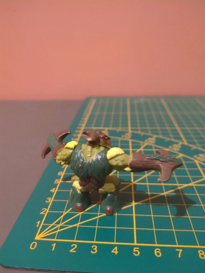Figurine Gormiti - photo numéro 2