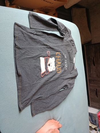 Tee-shirt