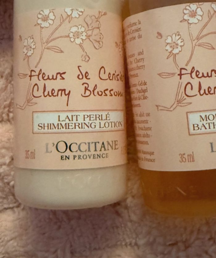 Lot l’occitane - photo numéro 2