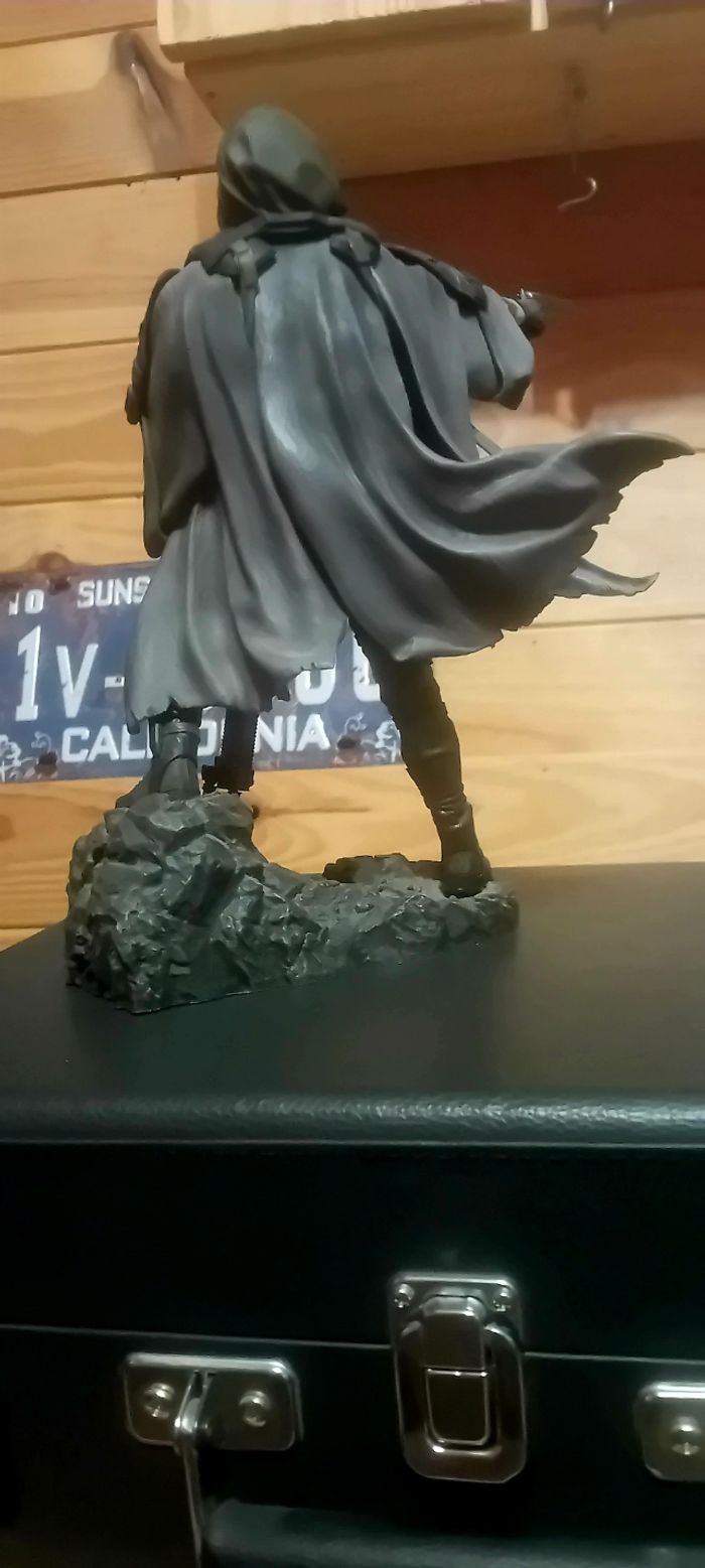 Figurine ghost recon - photo numéro 3