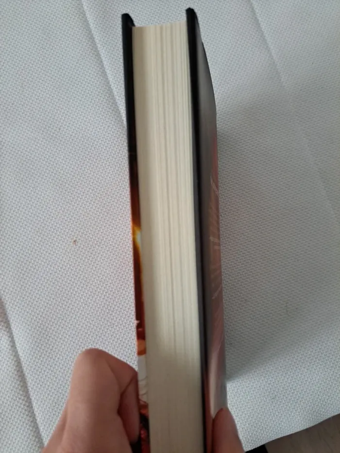 The arrangement with signed bookplate - photo numéro 3