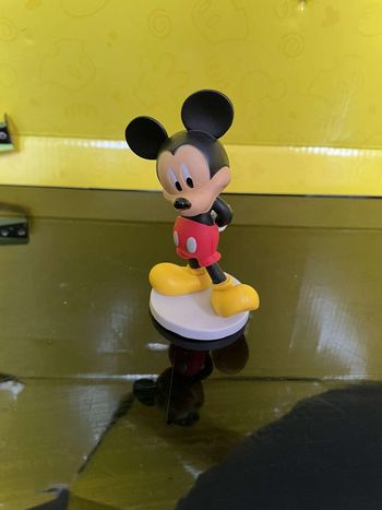 Figurine Mickey Disney