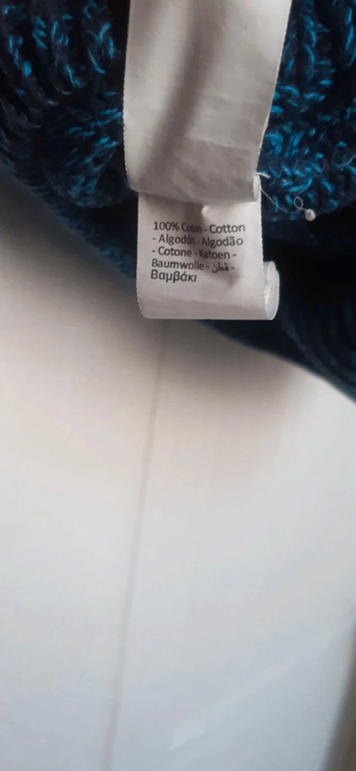 Pull chaud 8 ans 128cm - photo numéro 4