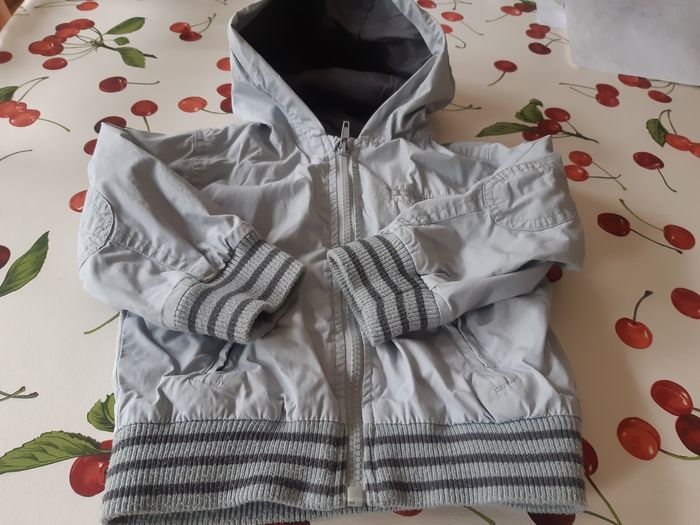 Blouson