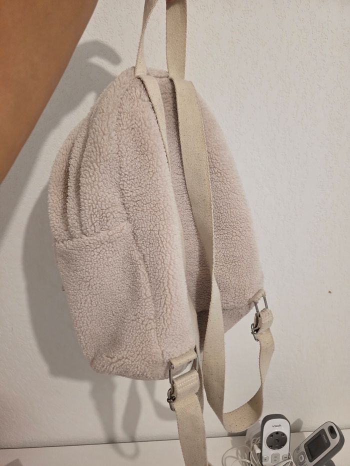 Sac a dos - photo numéro 2