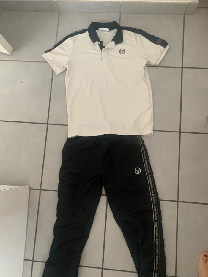 Ensemble Sergio