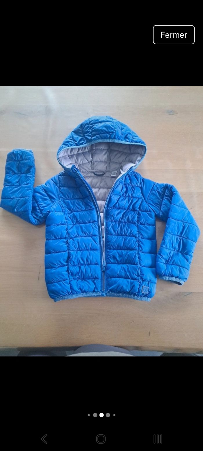 Lot vêtements 5 ans 110cm - photo numéro 6
