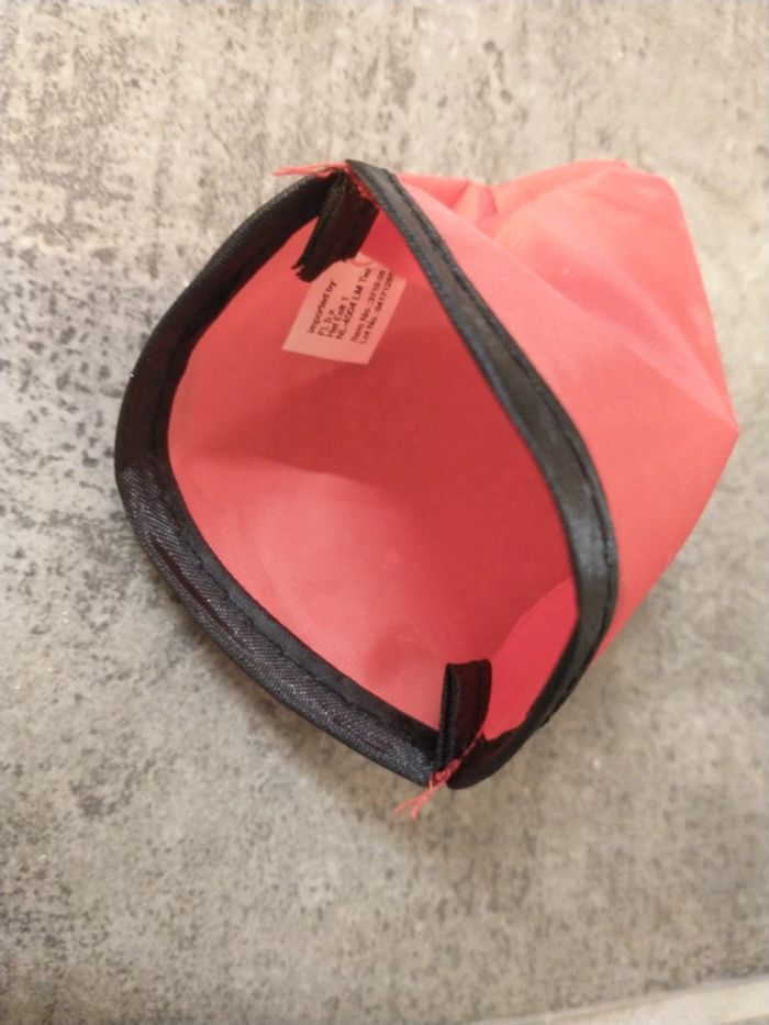 Petit chapeau 'de singe' pour peluche ou autre - photo numéro 3