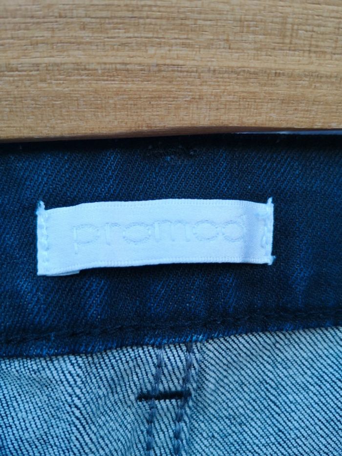 Jean 7/8 Promod - photo numéro 4