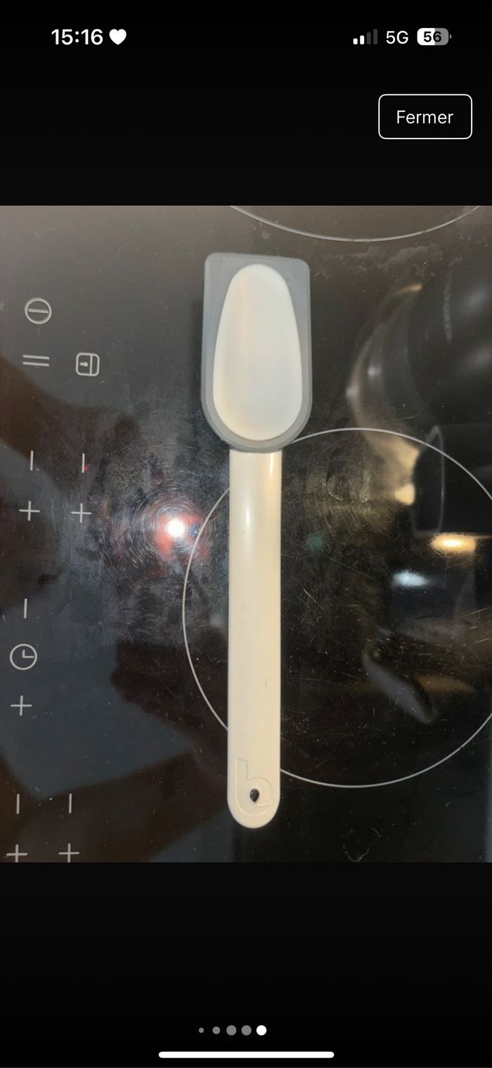 Robot cuiseur nutribaby+ - photo numéro 10