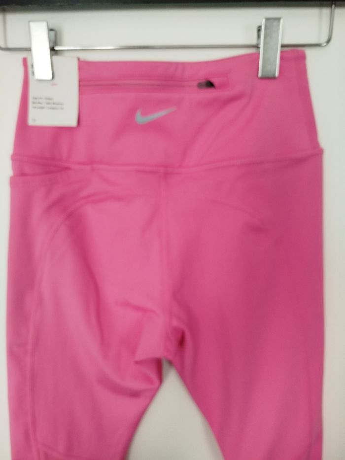 Legging Nike T XS - photo numéro 3