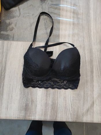 Soutien-gorge